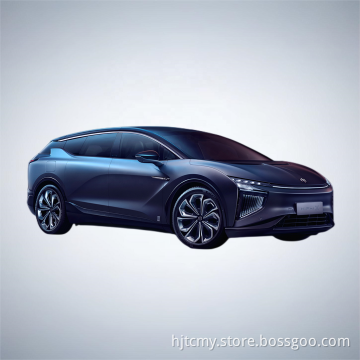 Auto elettriche hiphi x nuove auto elettriche SUV 2023 auto SUV